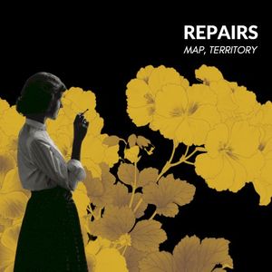 Map, Territory (Single)