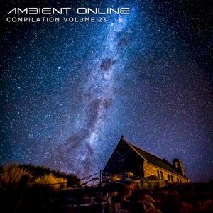 Ambient Online Compilation: Volume 23