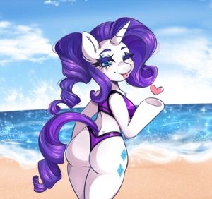 Hot Pony Summer