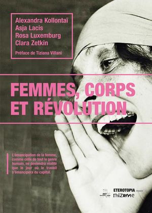 Femmes, corps et révolution
