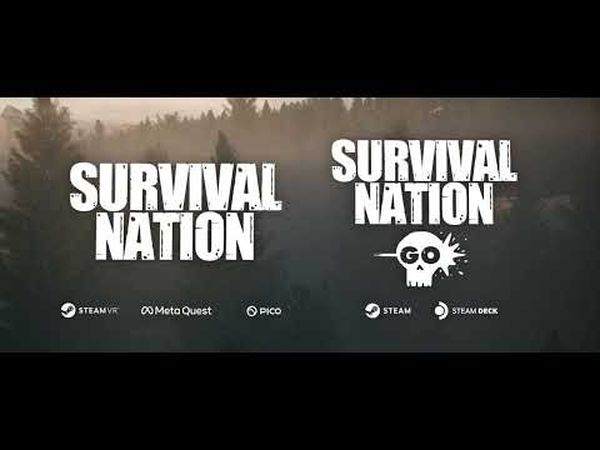 Survival Nation: Lost Horizon