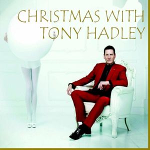Christmas with Tony Hadley