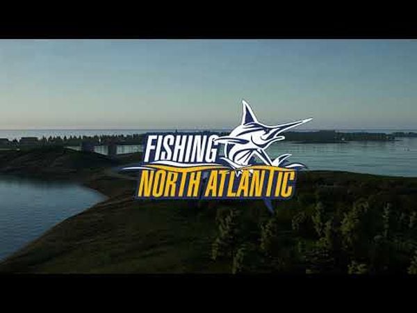 Fishing: North Atlantic