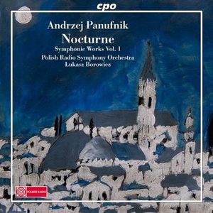 Symphonic Works Vol. 1: Nocturne