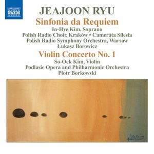 Sinfonia Da Requiem / Violin Concerto No. 1