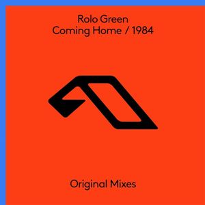 Coming Home/1984 (Single)