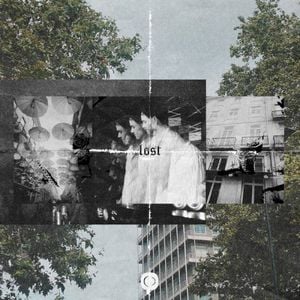Lost EP (EP)