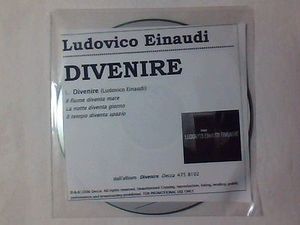 Divenire (Single)