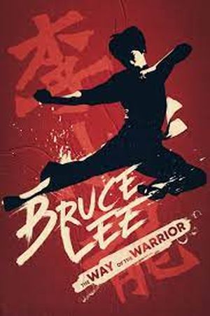 Bruce Lee : The Way of the Warrior