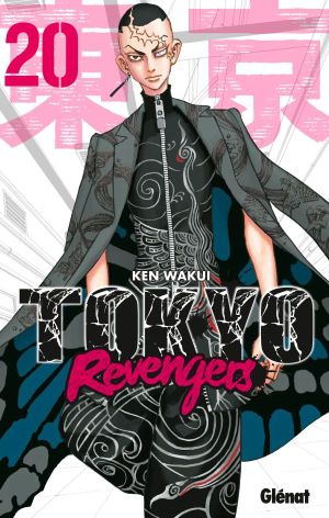 Tokyo Revengers, tome 20