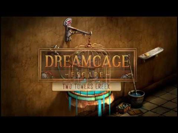 Dreamcage Escape