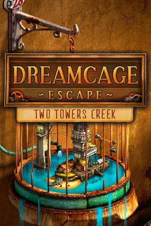 Dreamcage Escape