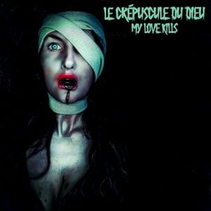 La Crépuscule Du Dieu (Single)