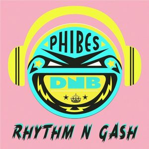 Rhythm & Gash (Single)