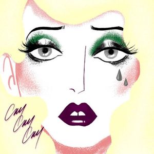 Cry, Cry, Cry (Single)