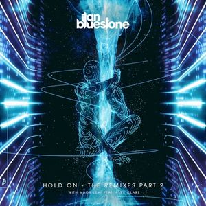 Hold On (Maor's Deep Room mix)