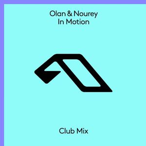 In Motion (extended club mix)