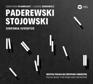Polish Music For Piano And Orchestra