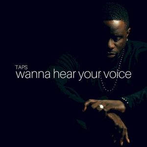 Wanna Hear Your Voice (Single)