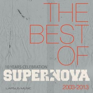 Come Together (What Is House) (Supernova 2013 remix)