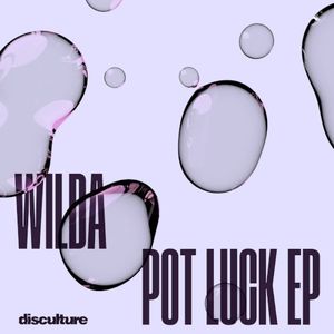 Pot Luck EP (EP)