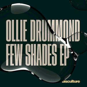 Few Shades EP (EP)
