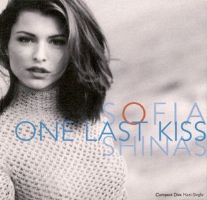 One Last Kiss (Single)