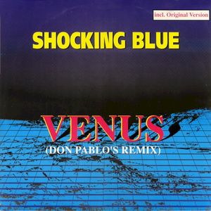 Venus (Don Pablo's Remix) (Single)