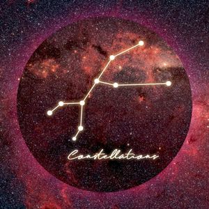 Constellations Volume 2 (EP)