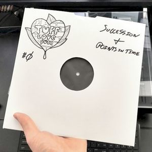 Succession / Points In Time (Single)
