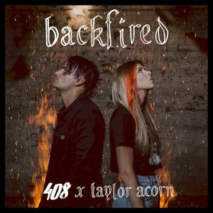 Backfired (Single)