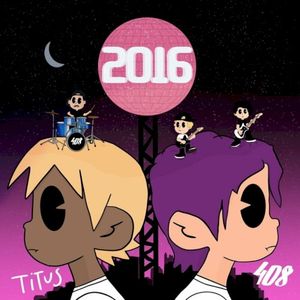 2016 (Single)