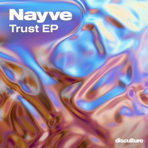 Trust EP (EP)