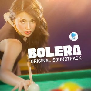 Bolera (OST)