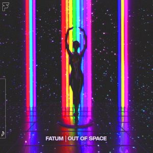 Out Of Space (Single)