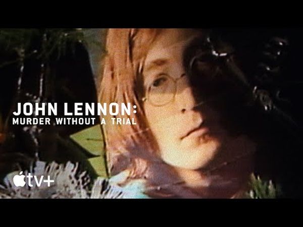 John Lennon : Un homicide sans procès