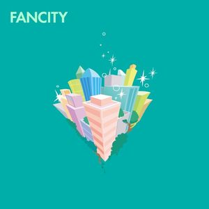 FANCITY (Single)