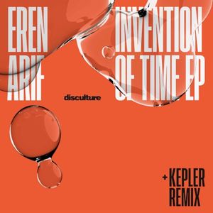 Invention of Time EP (EP)