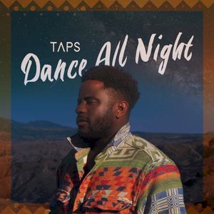 Dance All Night (Single)