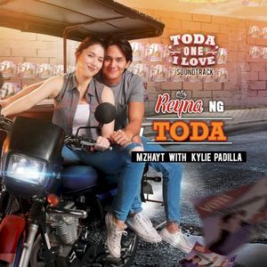 Reyna Ng Toda (Single)