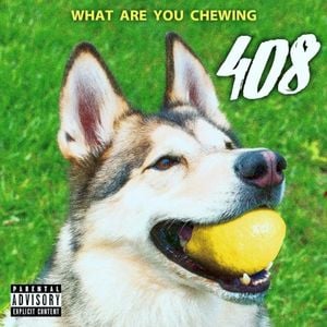 What Are You Chewing (EP)