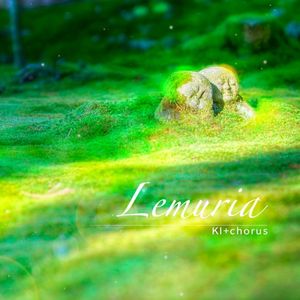 Lemuria (Single)