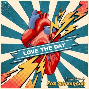 Love The Day (Single)