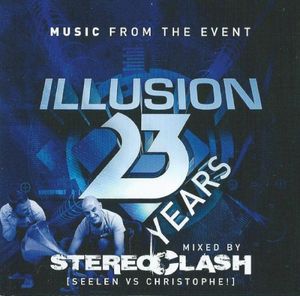 Illusion: 23 Years