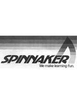 Spinnaker Software Corporation