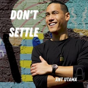 Don’t Settle (Single)