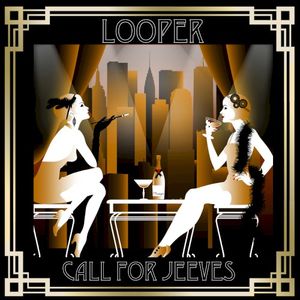 Call for Jeeves (Single)