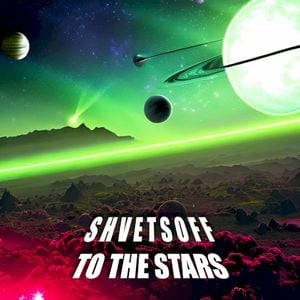 to the stars (Single)