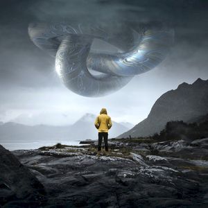 Invasion / Again & Again (Single)