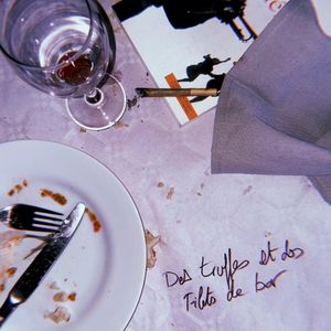 Des truffes et des filets de bar (EP)